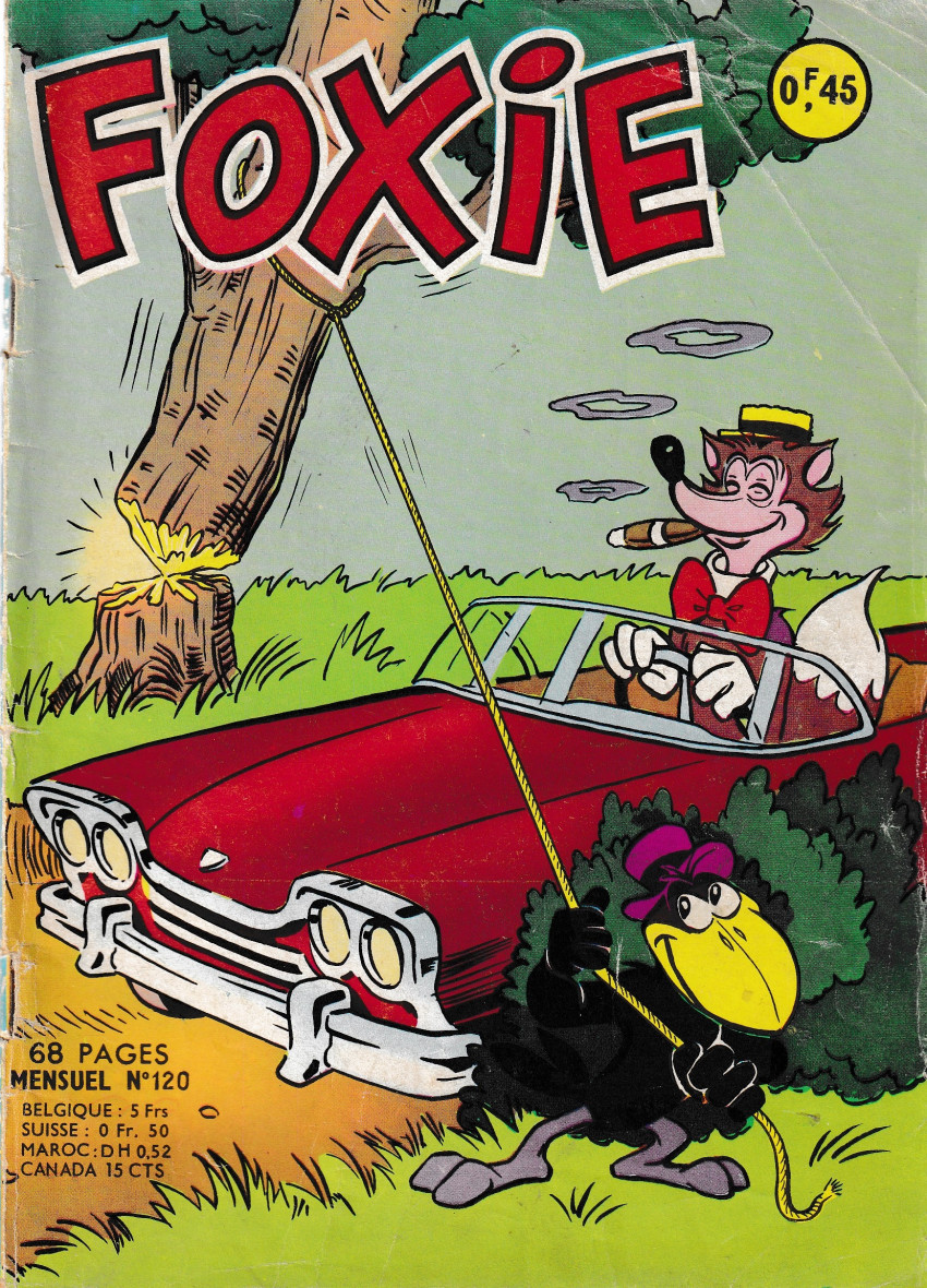 Couverture