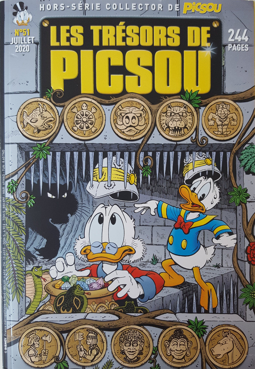 Couverture