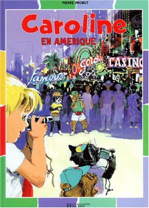 Couverture