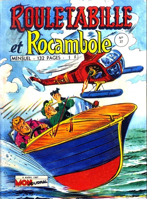 Couverture