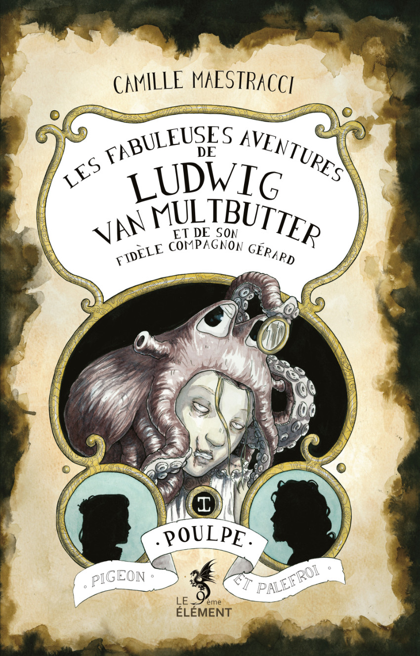 Couverture