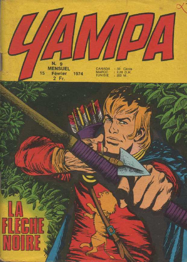 Couverture