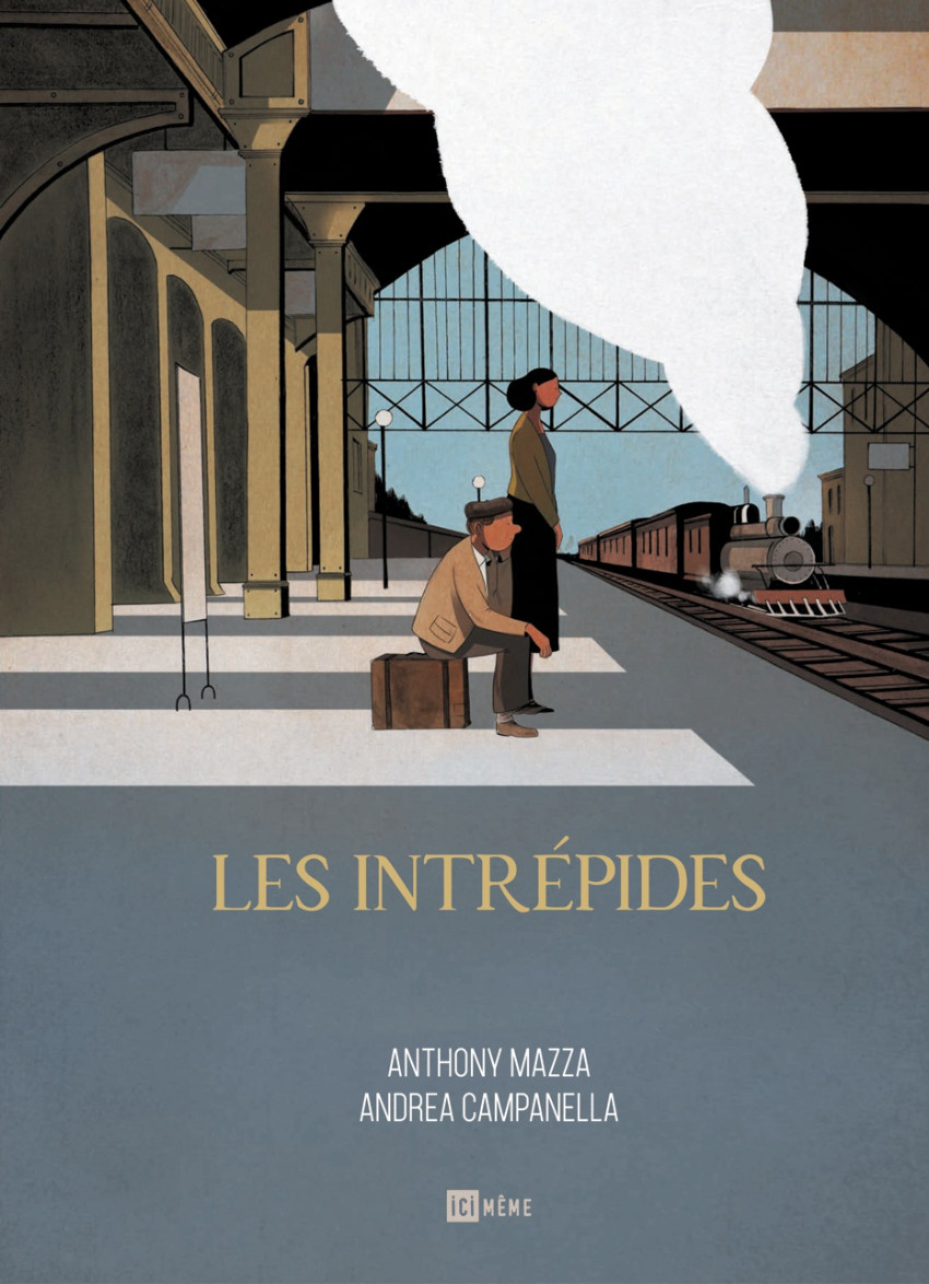 Couverture
