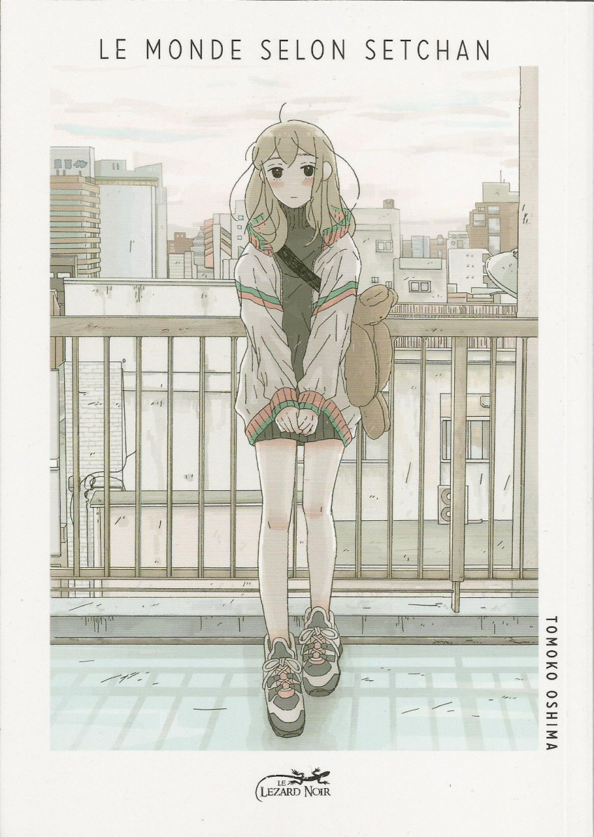 Couverture
