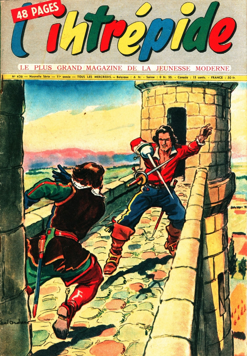 Couverture