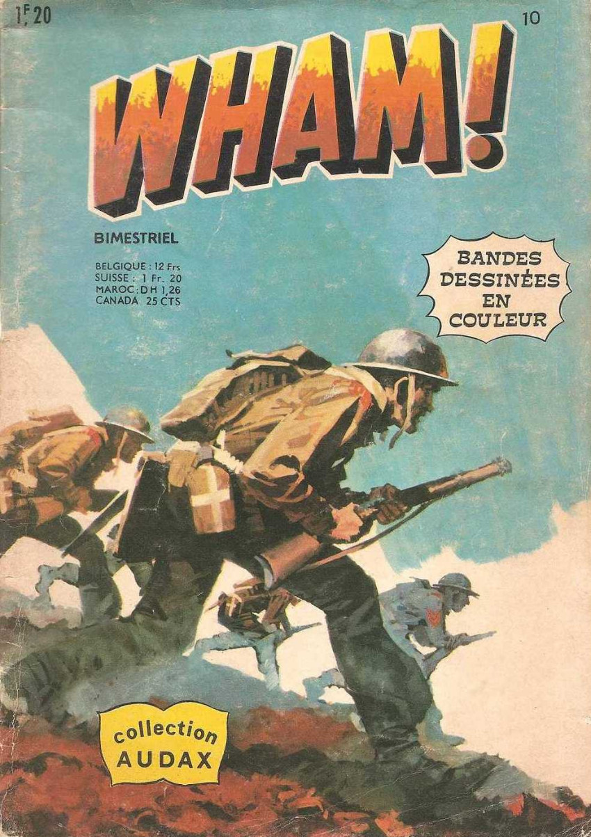 Couverture