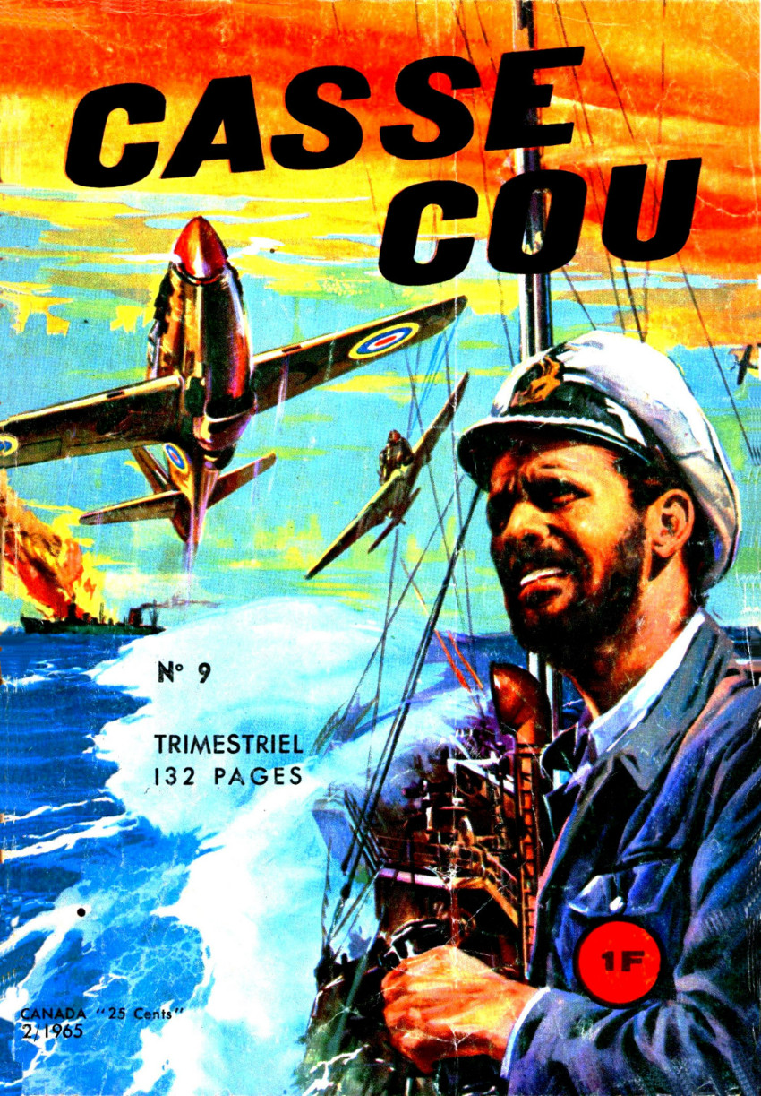 Couverture