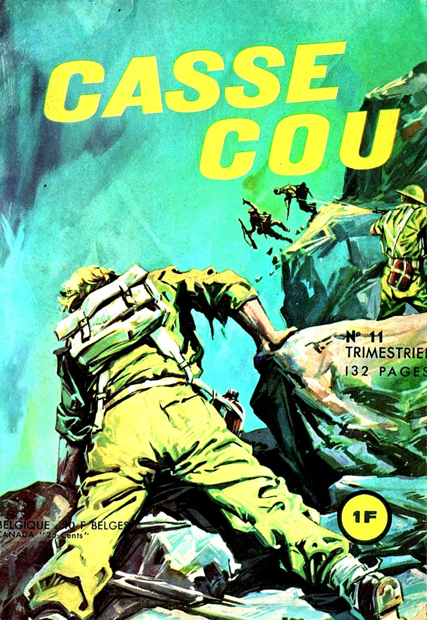 Couverture