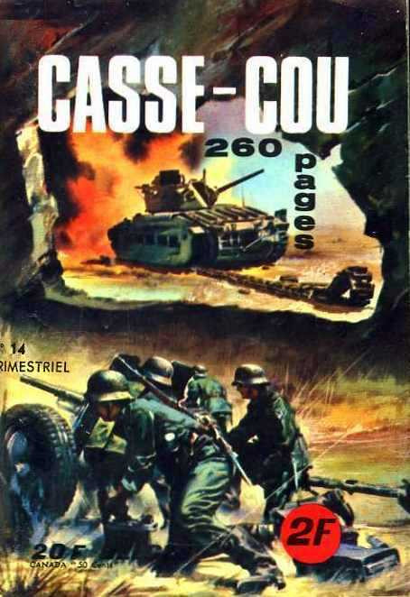 Couverture