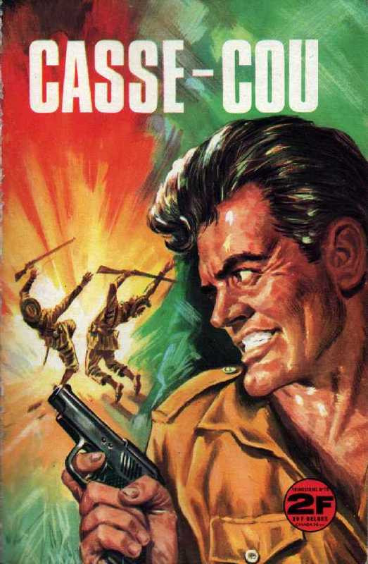 Couverture
