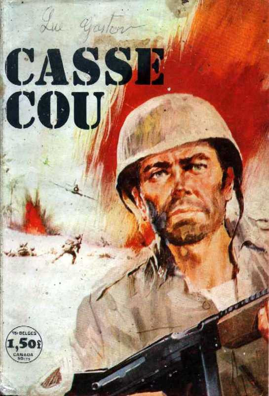 Couverture