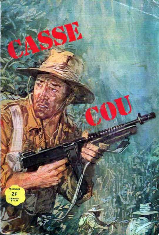 Couverture