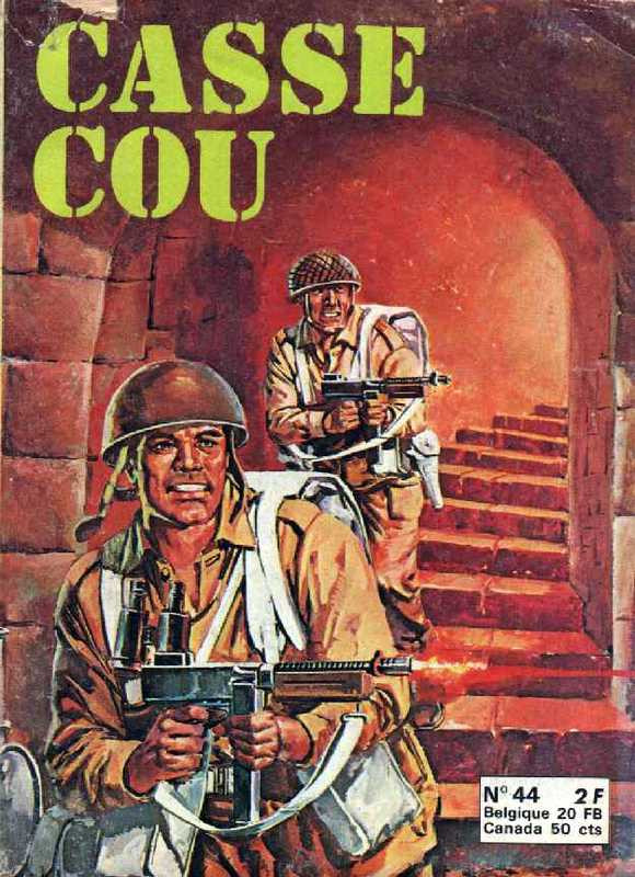 Couverture
