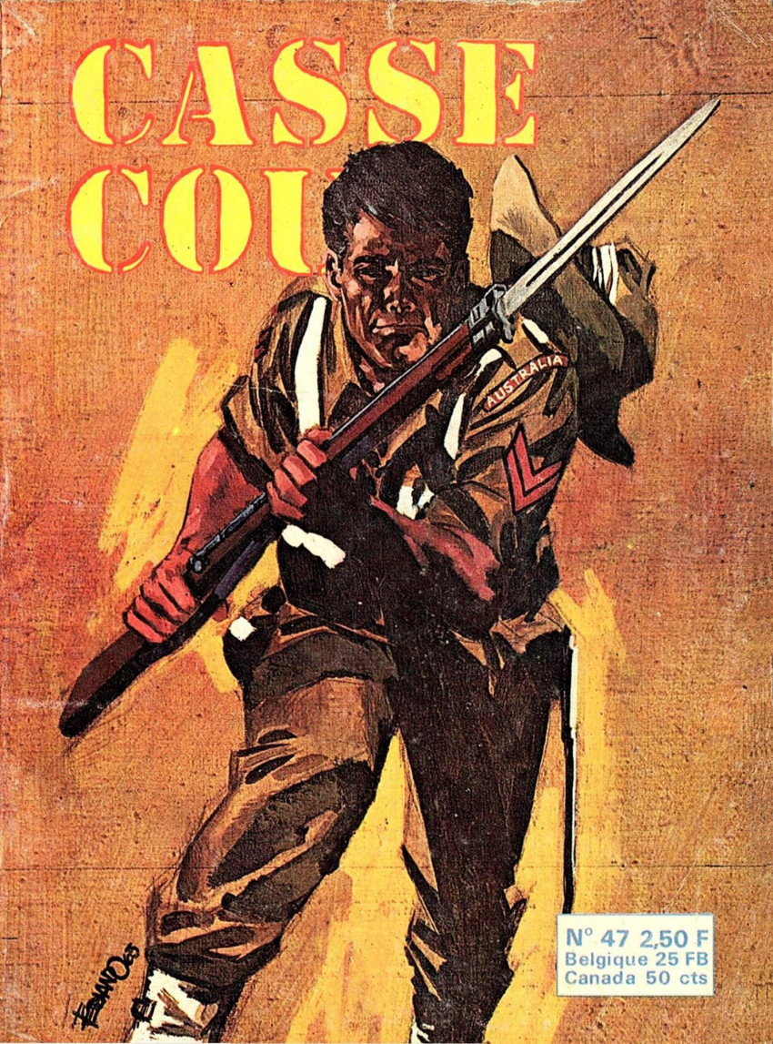 Couverture