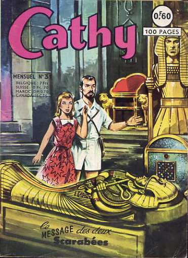 Couverture