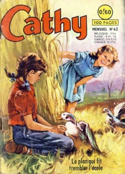 Couverture