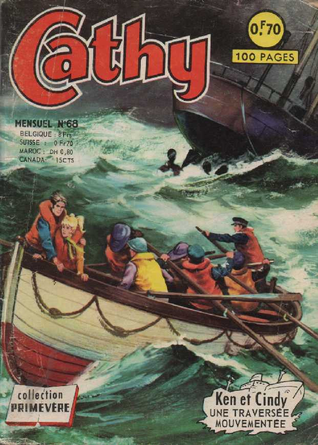 Couverture