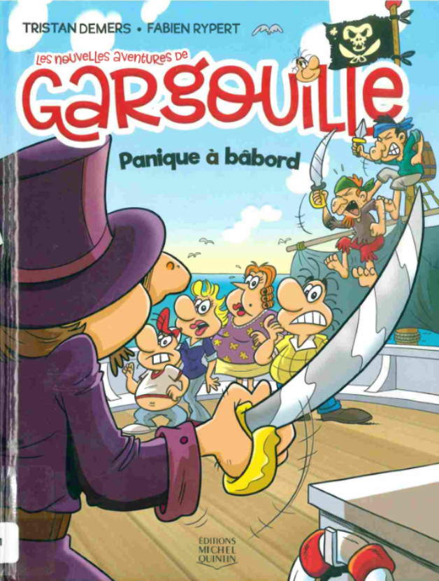 Couverture