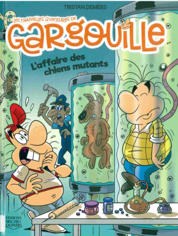 Couverture
