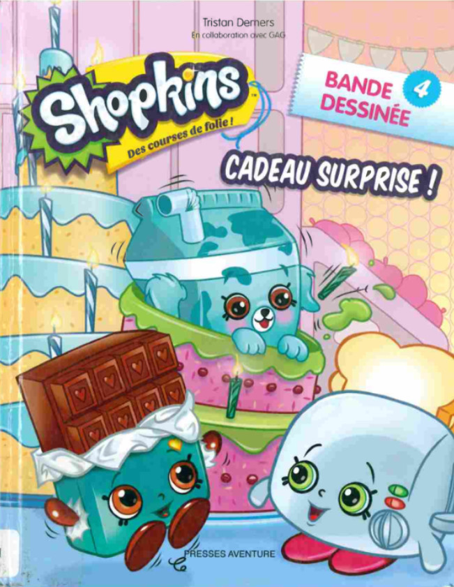 Couverture