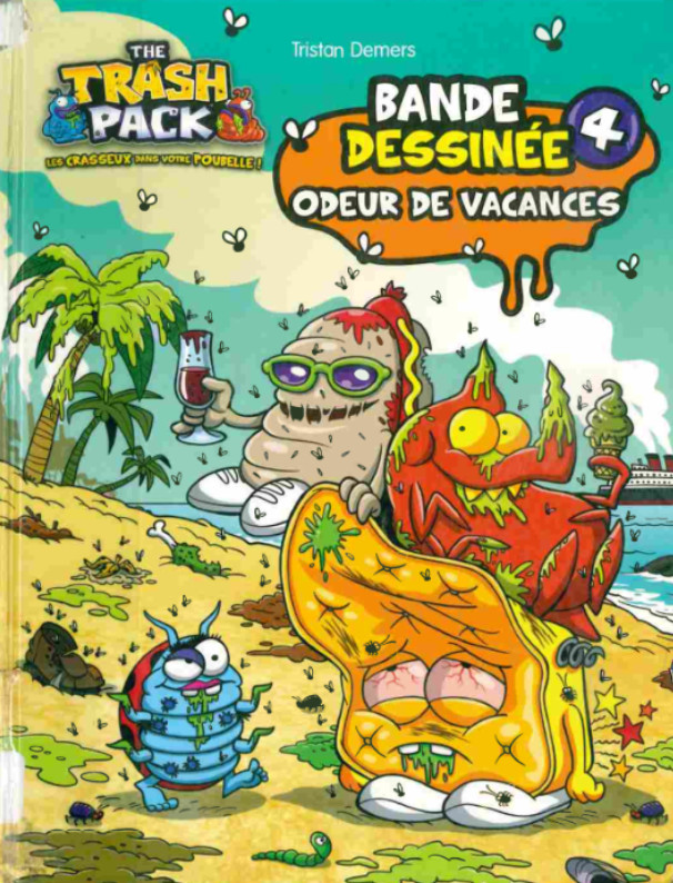 Couverture
