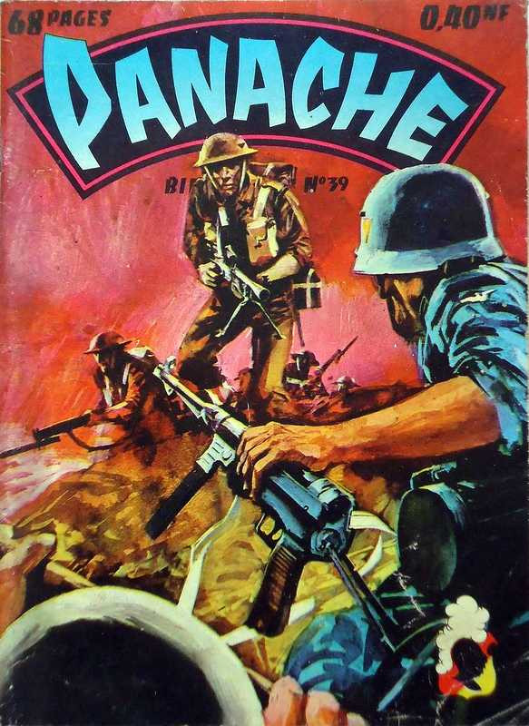 Couverture