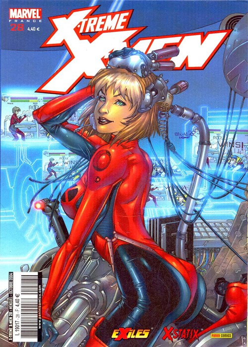 Couverture