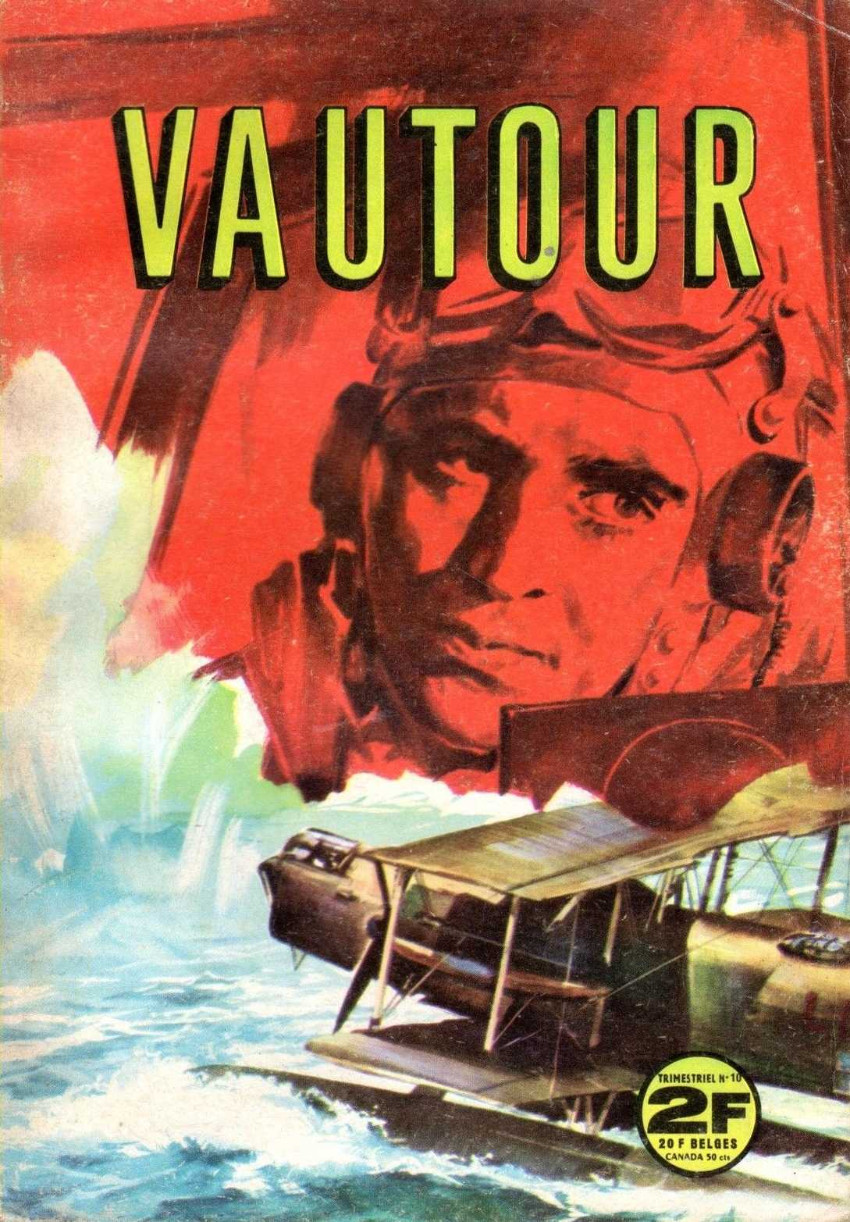 Couverture