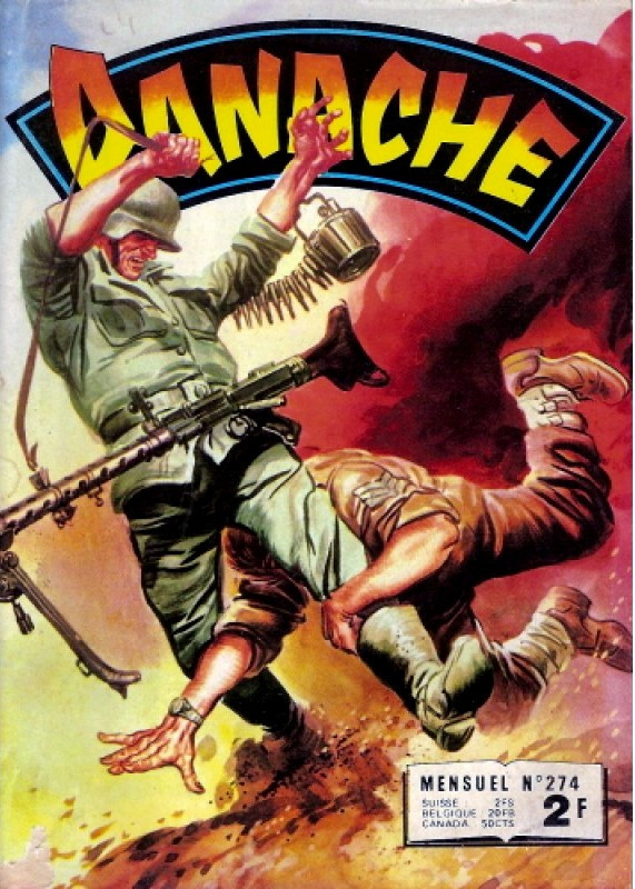 Couverture