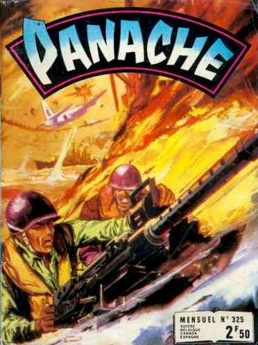 Couverture