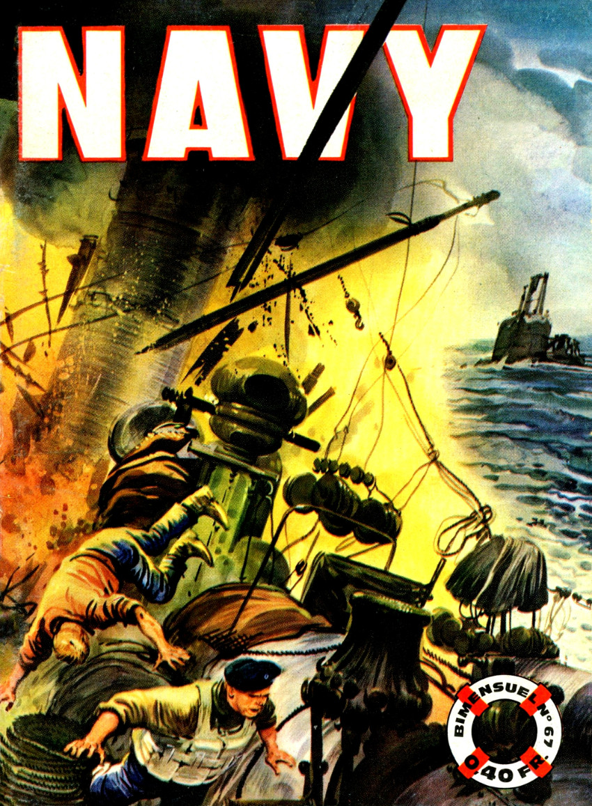 Couverture