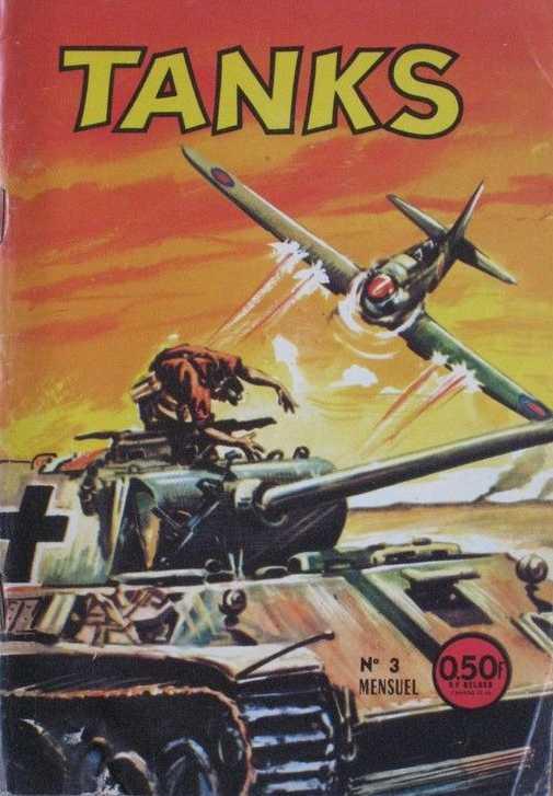 Couverture