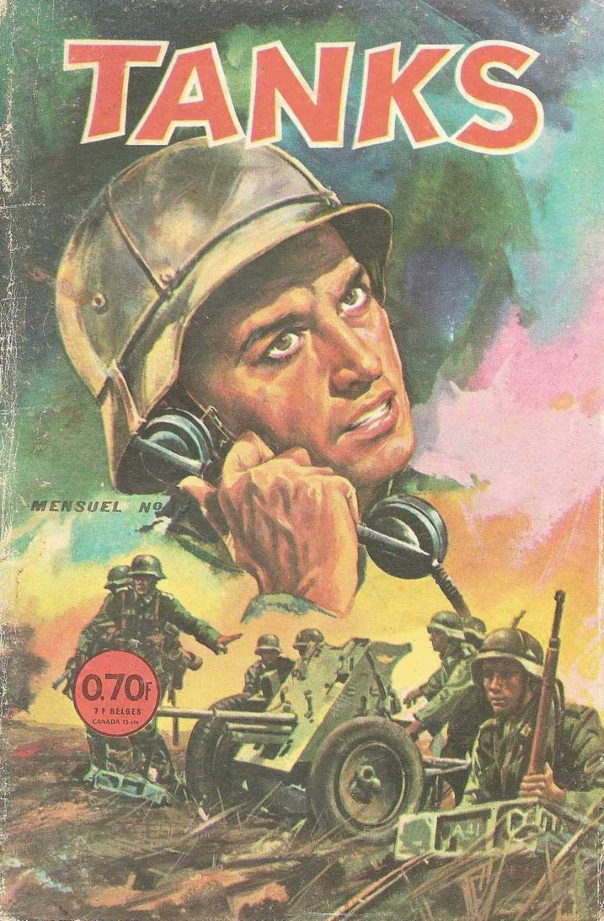 Couverture