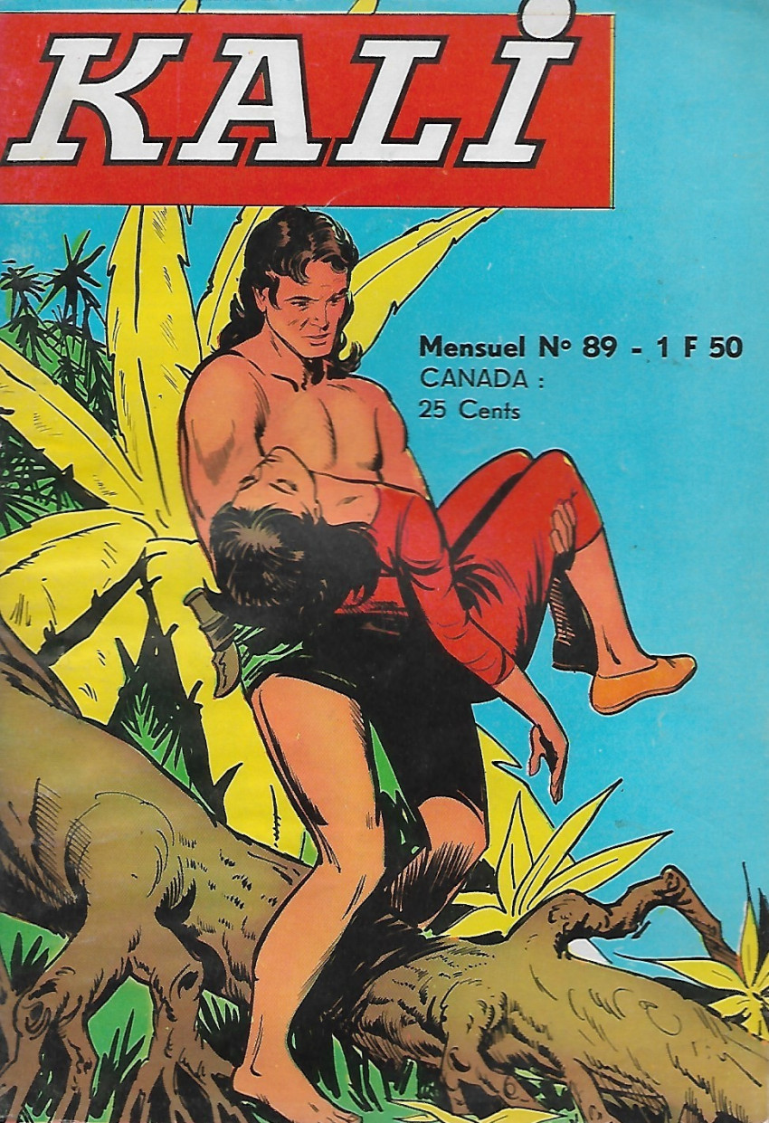 Couverture