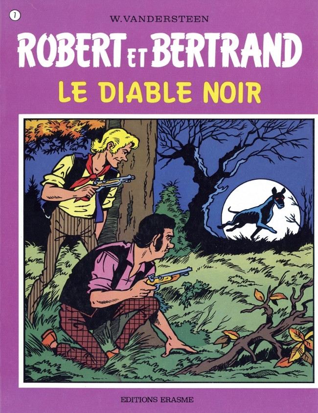 Couverture