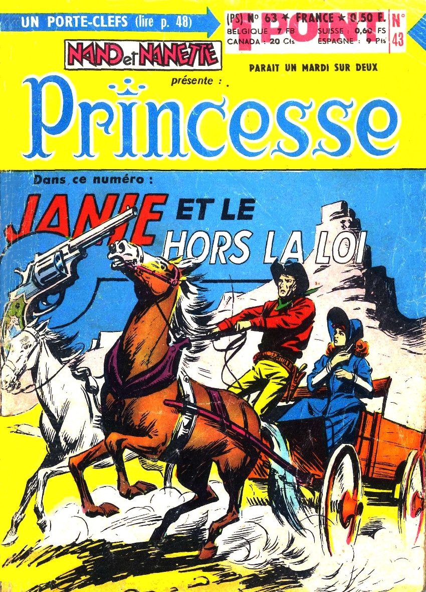 Couverture
