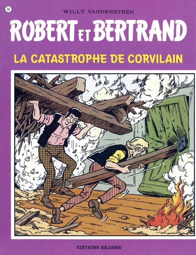 Couverture