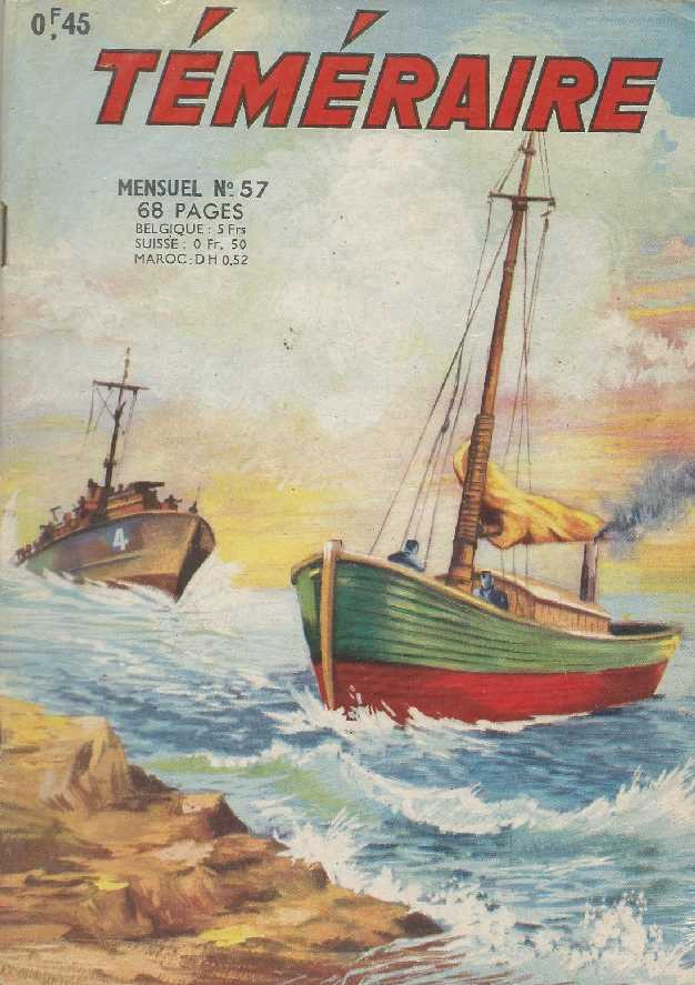 Couverture