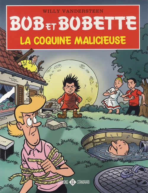 Couverture