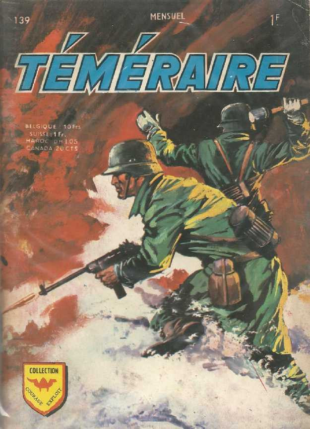 Couverture