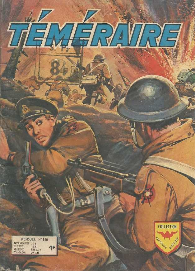Couverture