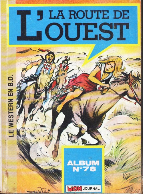 Couverture