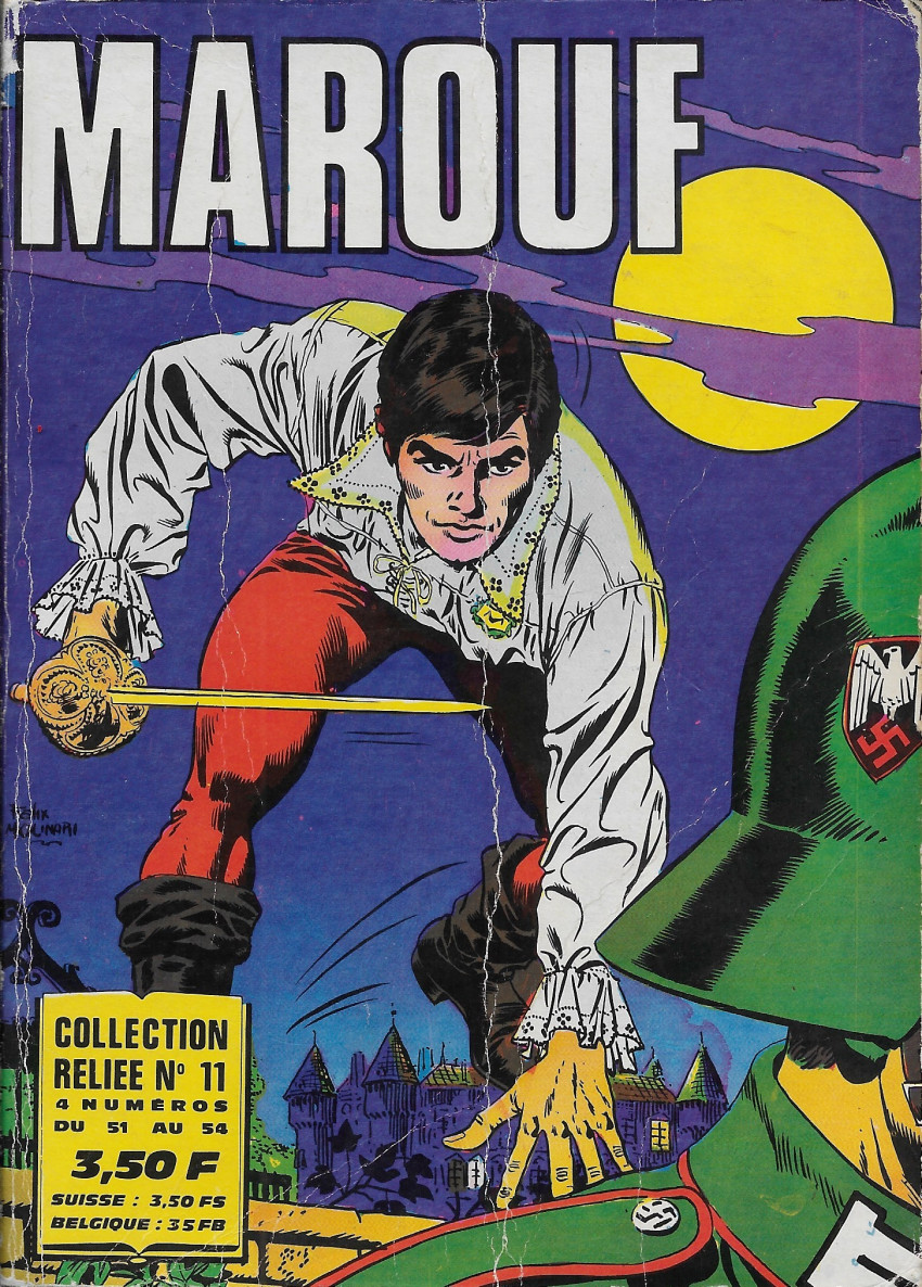 Couverture