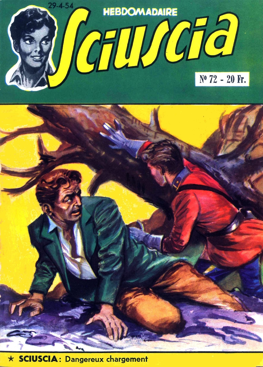 Couverture