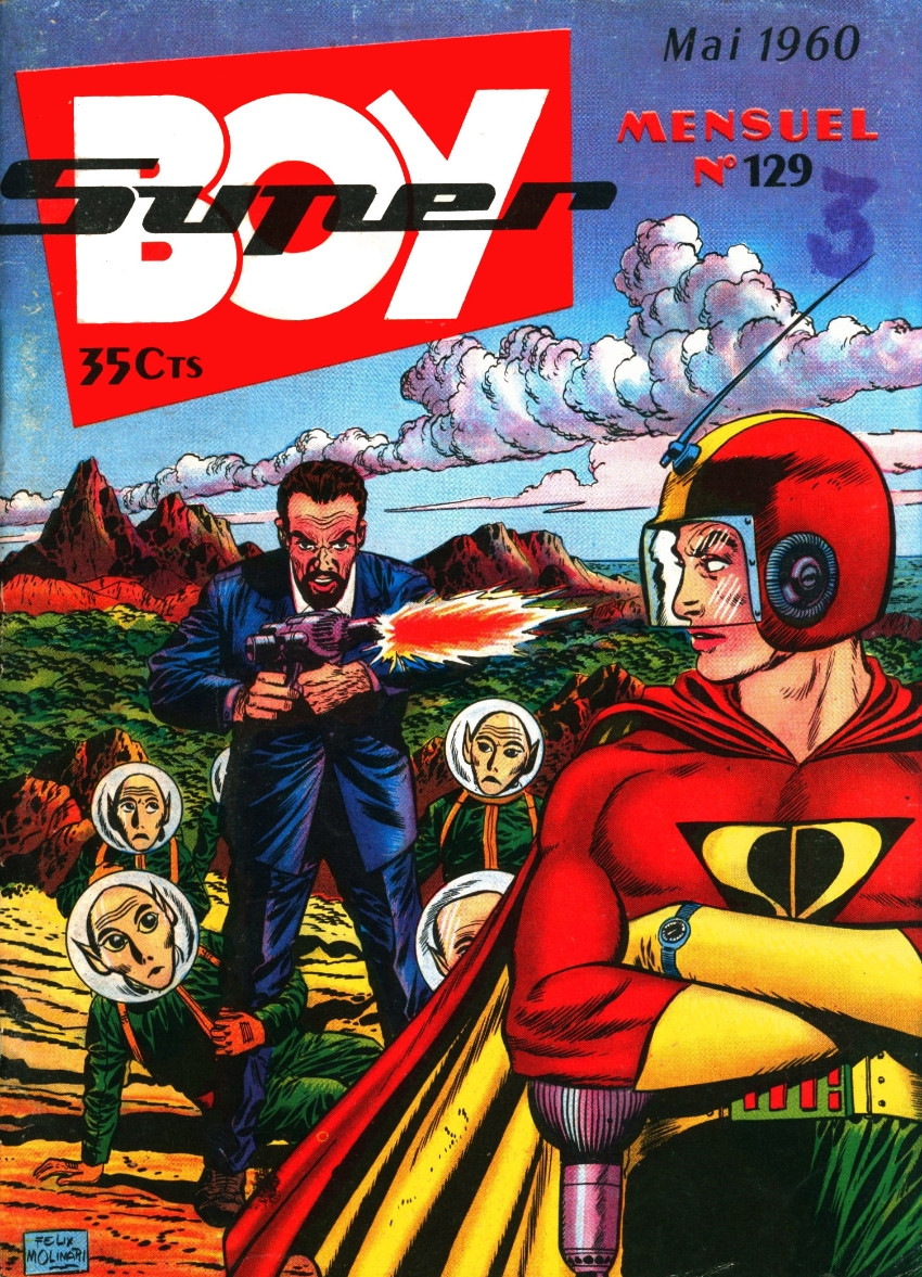 Couverture