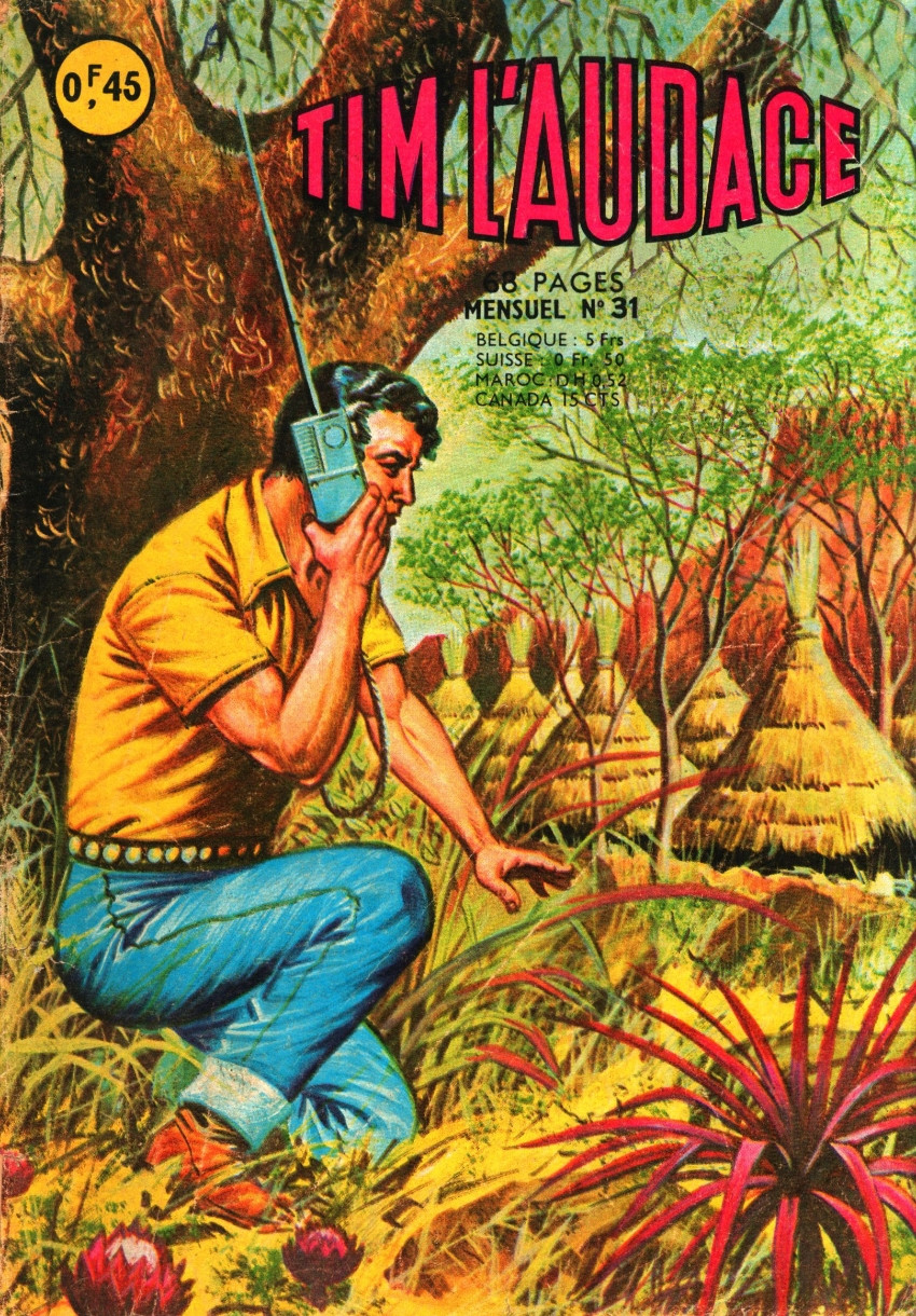 Couverture