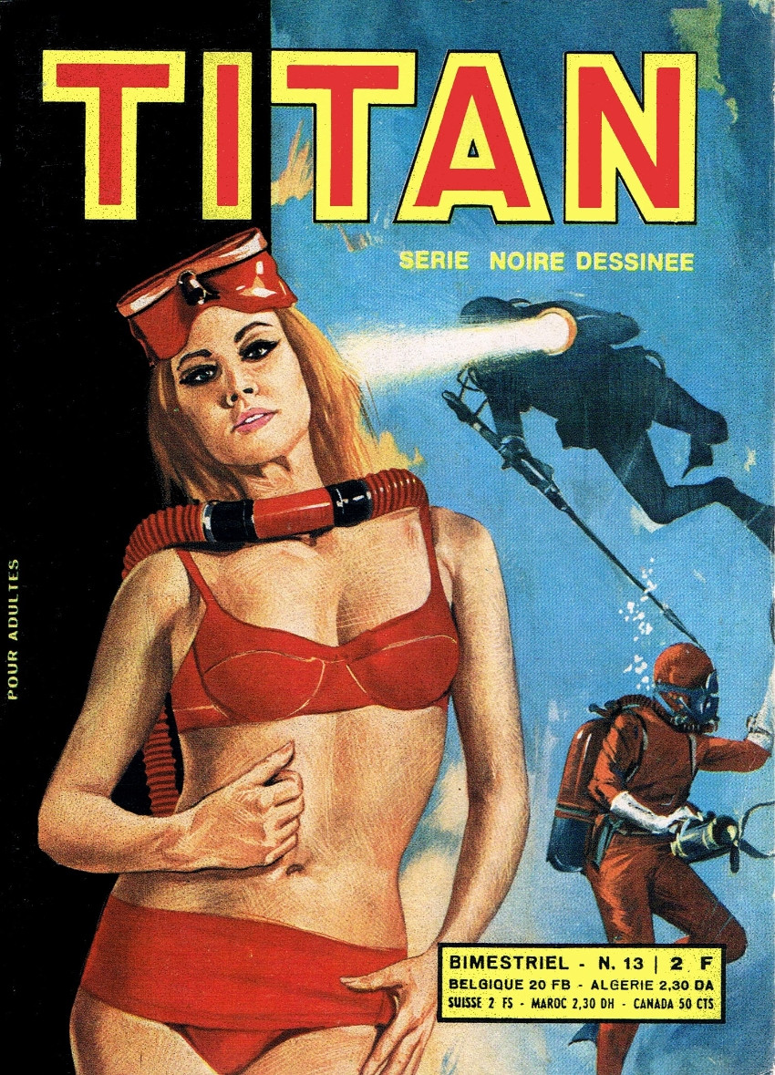 Couverture