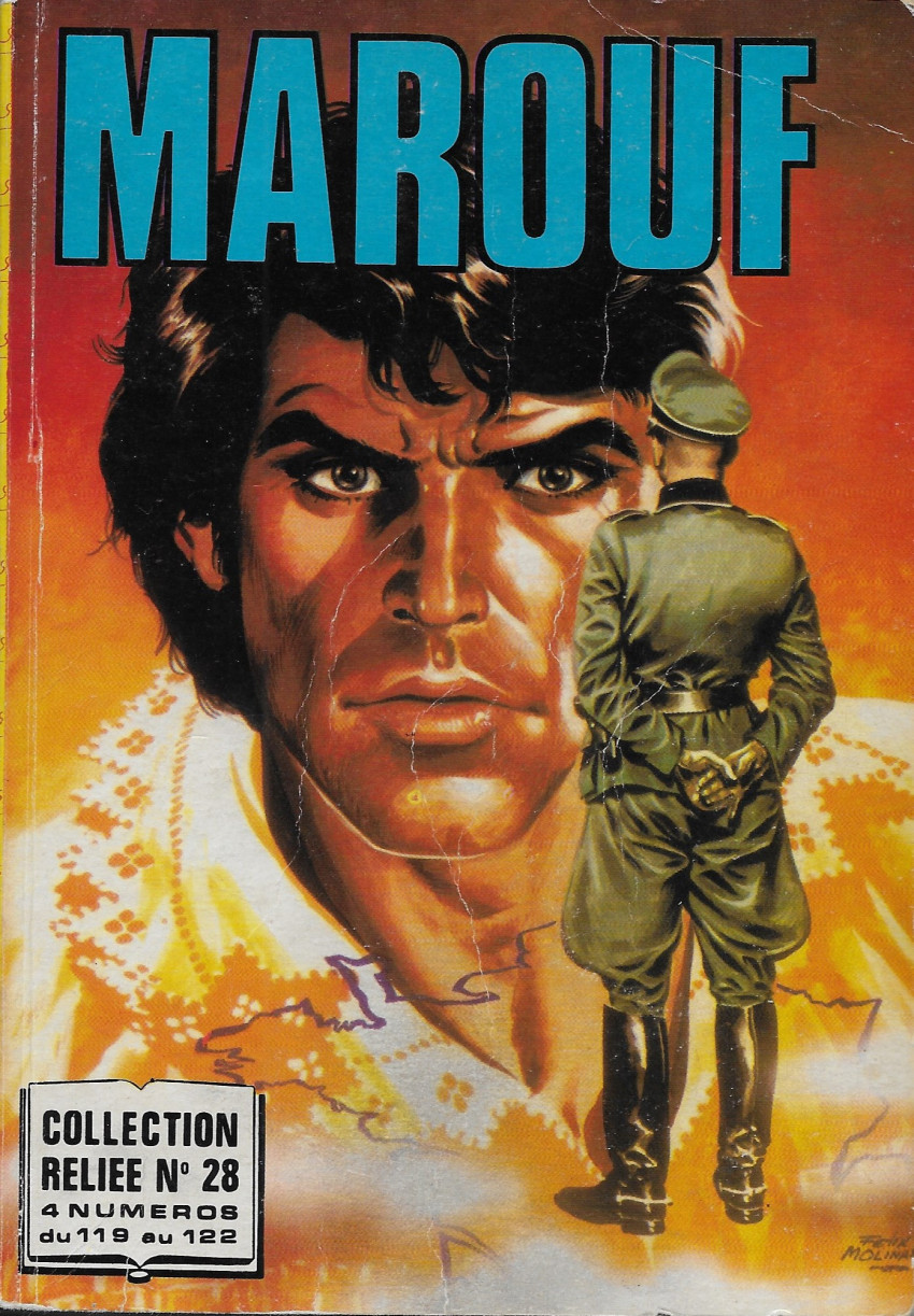 Couverture