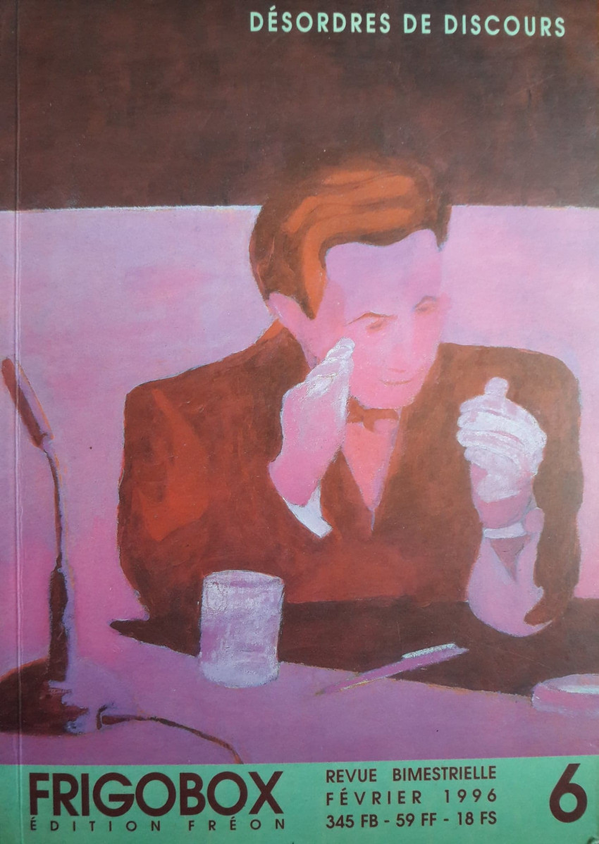 Couverture
