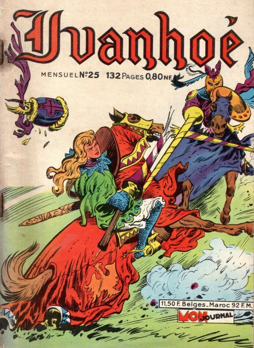 Couverture